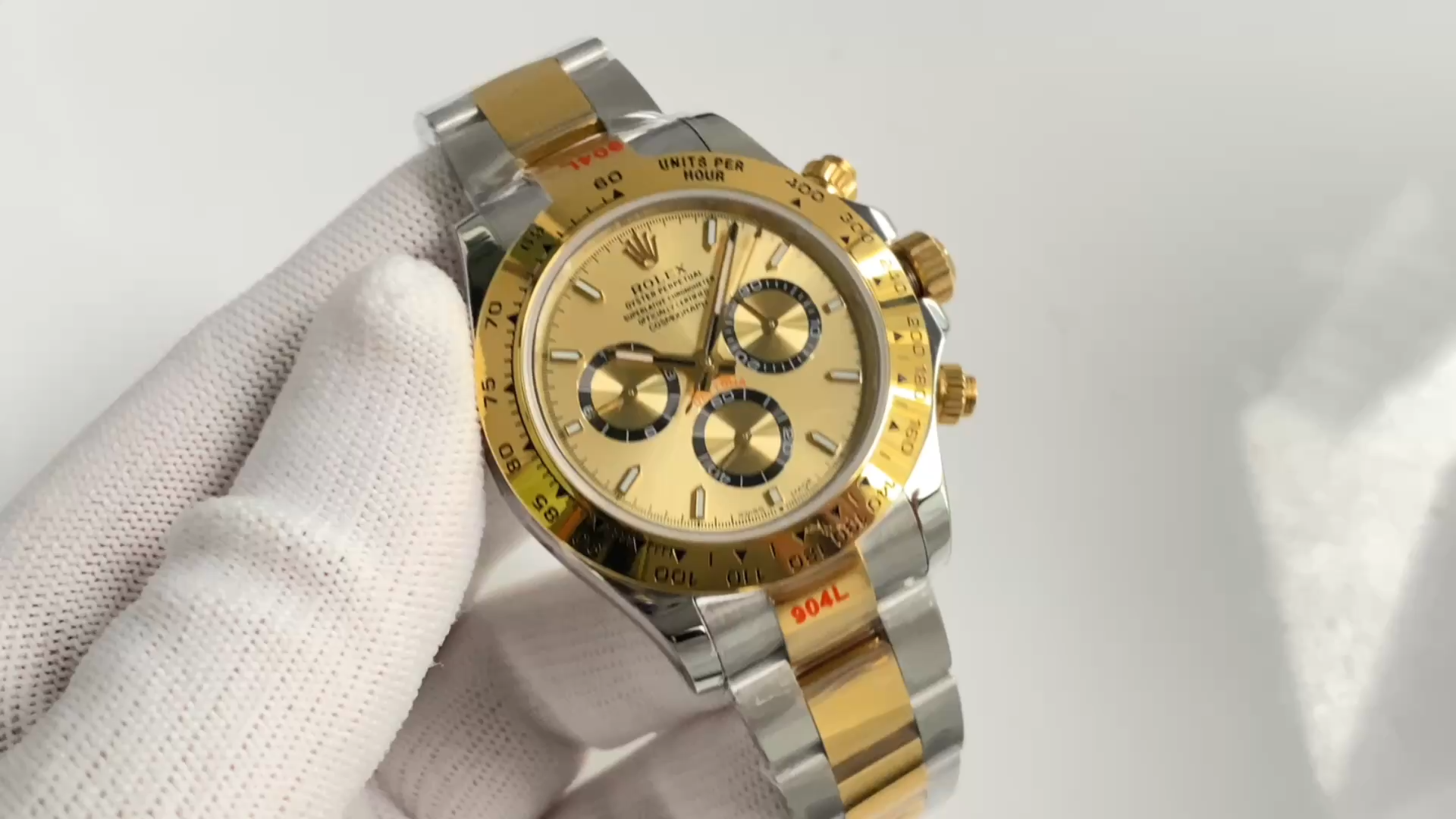 Rolex Daytona 126503 0004 40MM