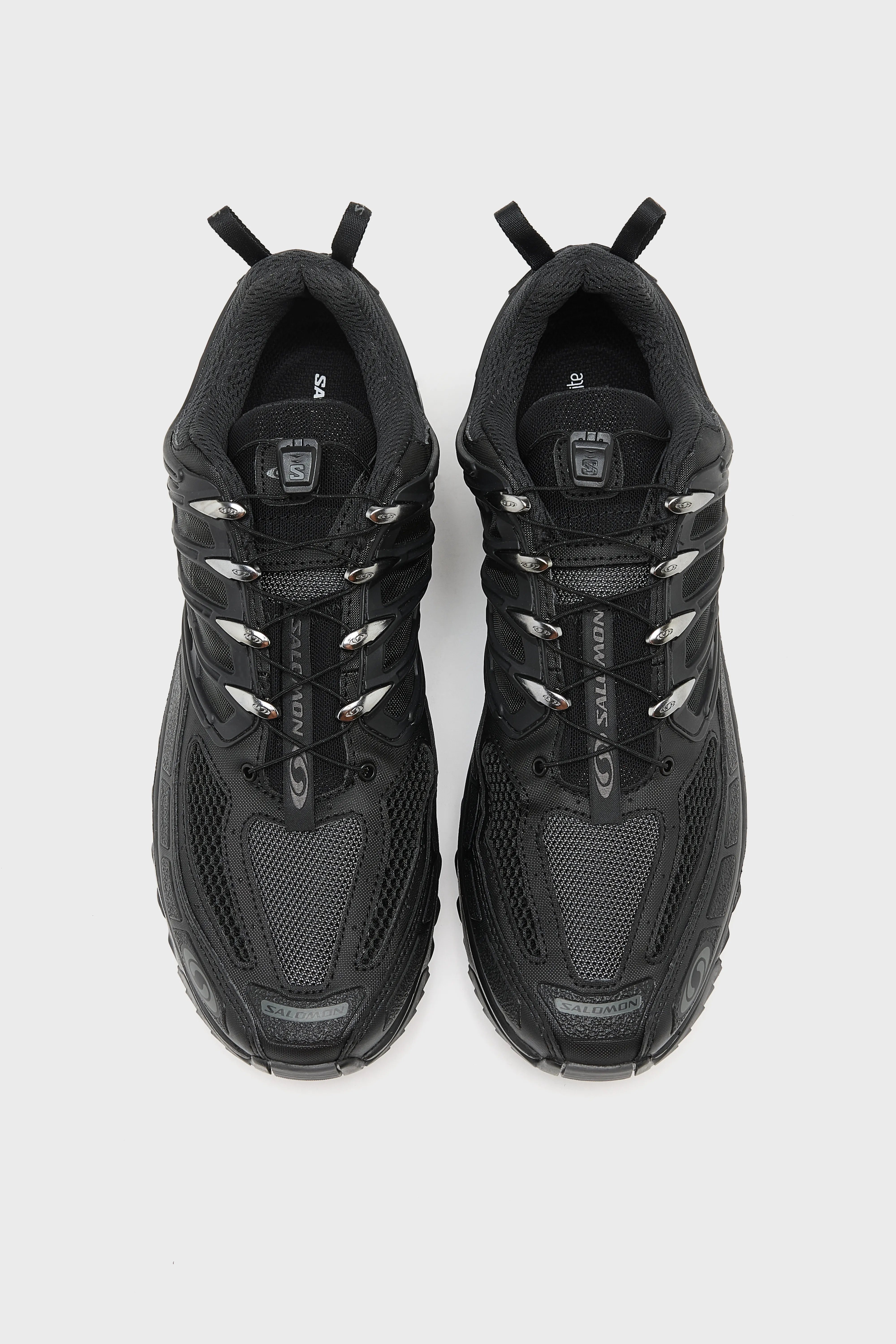 Bellerose ACS PRO for Men  (252 / M / BLACK)