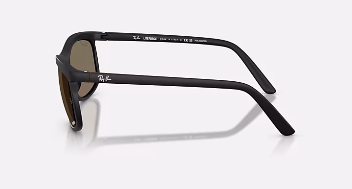 Ray-Ban RB4452CH CHROMANCE LITEFORCE