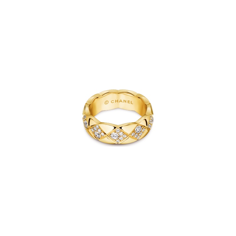 Replicate Coco Crush ring(1:1 replica) - Original Replica Club