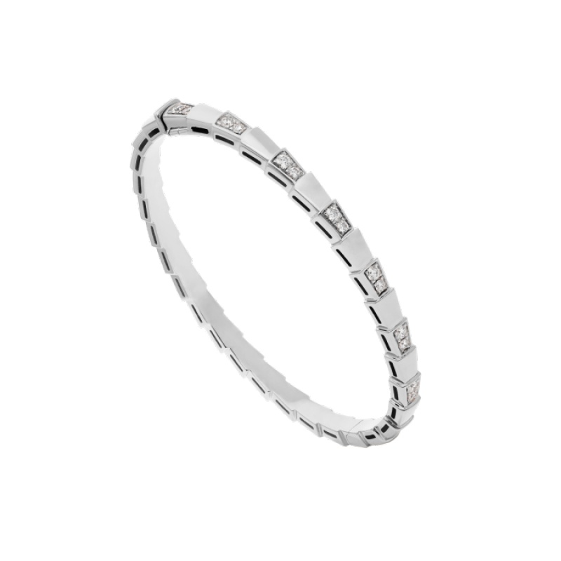Replicate Serpenti Viper Bracelet(1:1 replica) - Original Replica Club