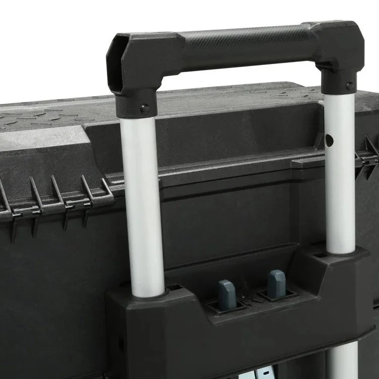 STANLEY FATMAX 4-in-1 Mobile Work Station - 020800R - Image 26 STANLEY FATMAX 4-in-1 Mobile Work Station - 020800R - Image 26