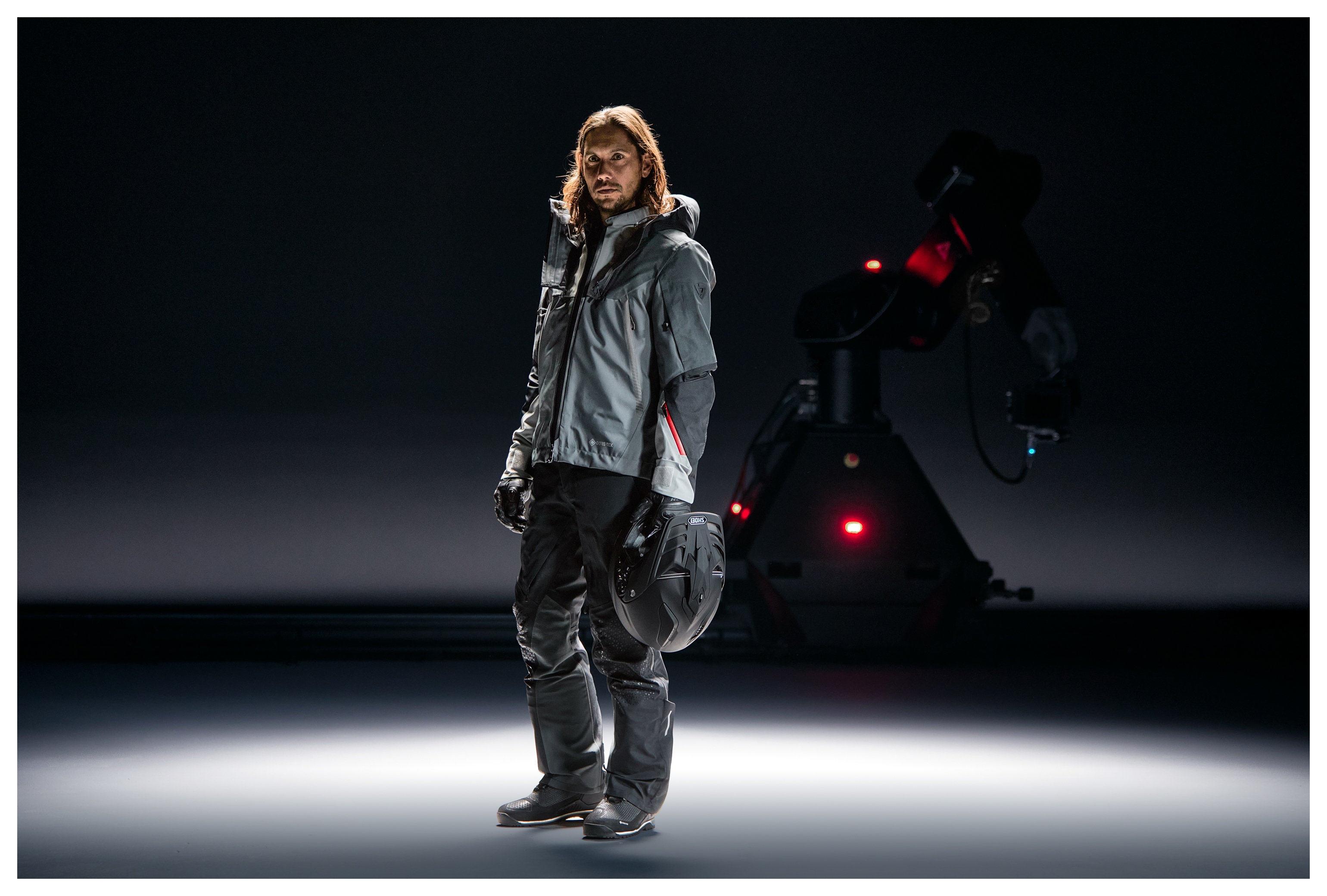 SportsBikeShop REV'IT! Stratum GTX Pants