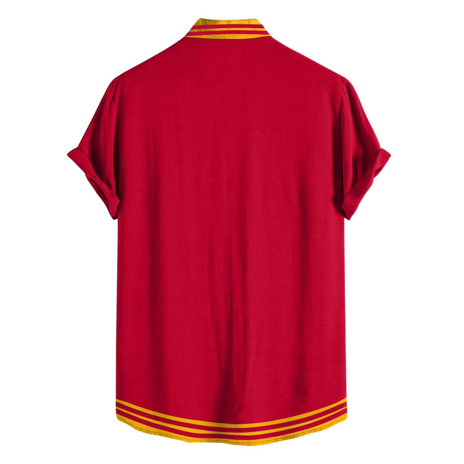 SHAW COLLEGE AT DETROIT SHIRT
