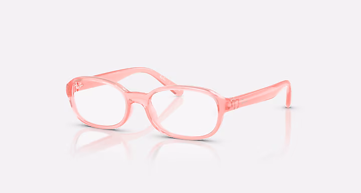 Ray-Ban RB1904 OPTICS KIDS BIO-BASED