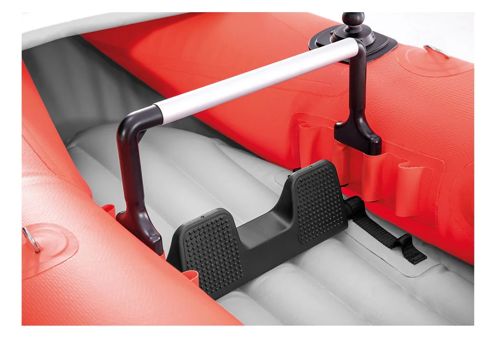 Intex Excursion Pro K1 Kayak Professional Series 10ft x 3ft x 1ft 6in - Image 4