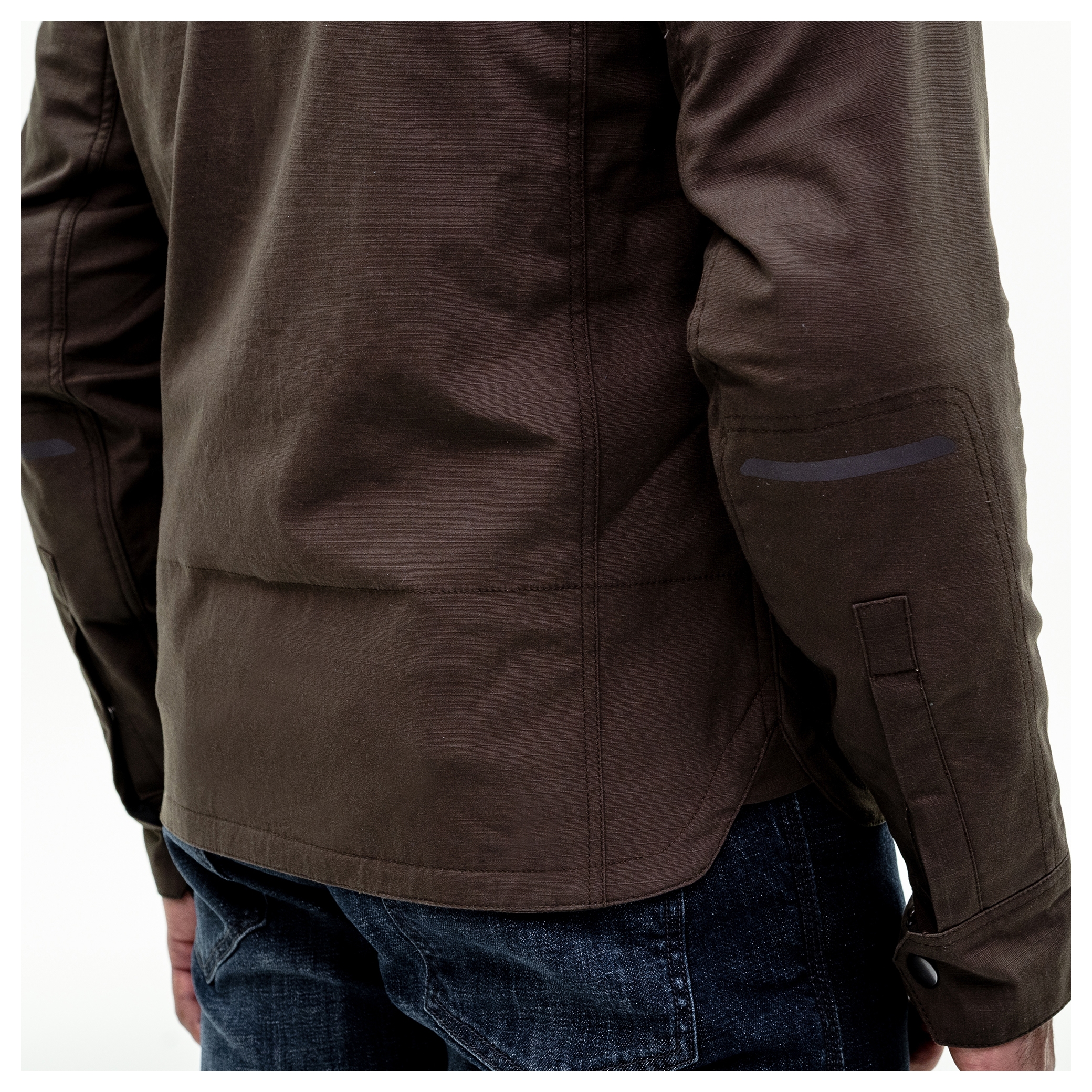SportsBikeShop REAX Bridger Riding Shirt