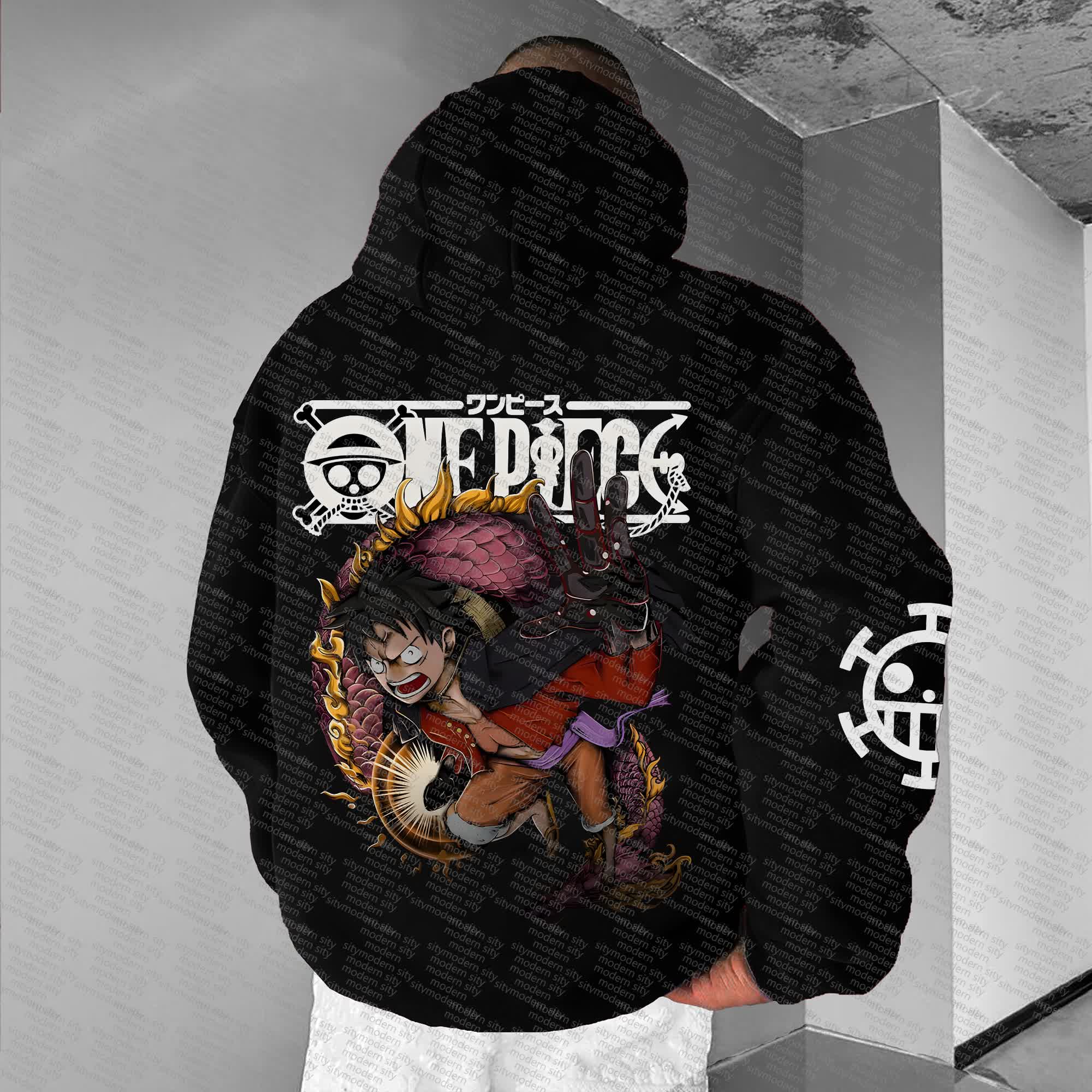 Unisex Vintage Hoodie丨Comicssoul