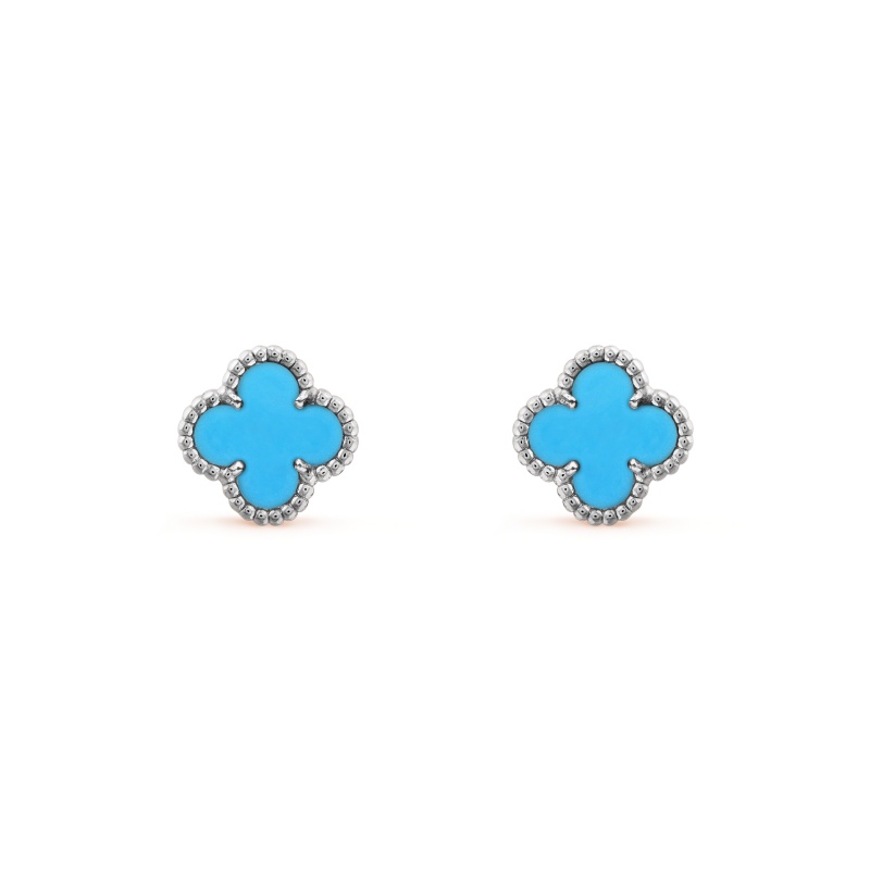 Replicate Sweet Alhambra earstuds(1:1 replica) - Original Replica Club