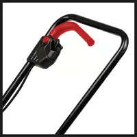 Electric Lawn Mower GC-EM 1032; EX; UK