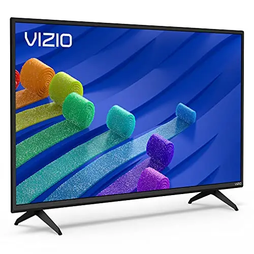 Vizio D-Series 40-Inch Full HD Smart TV, 1080p, Black - Image 7 Vizio D-Series 40-Inch Full HD Smart TV, 1080p, Black - Image 7