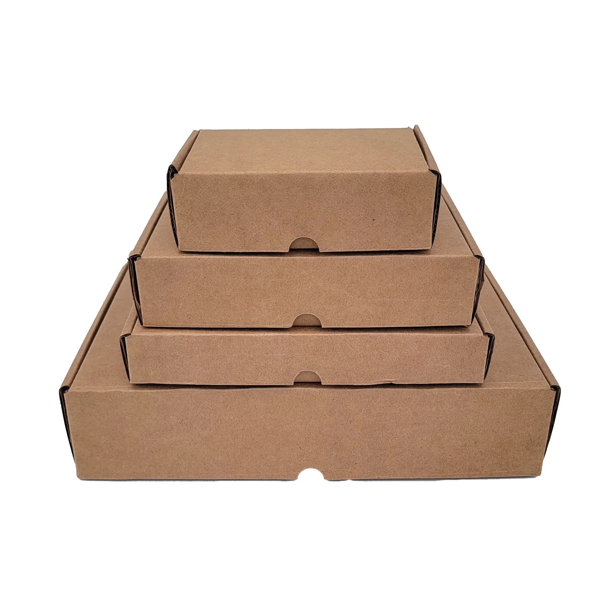 Ucanpack Kraft Boxes Corrugated Mailer Moving Supplies 30 x 24 x 6" - Pack of 10/Bundle - image 7