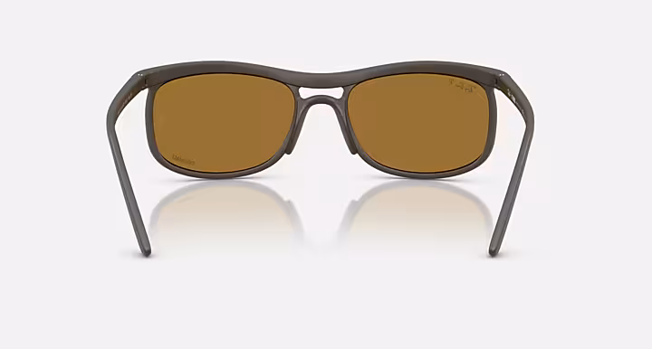 Ray-Ban RB4452CH CHROMANCE LITEFORCE