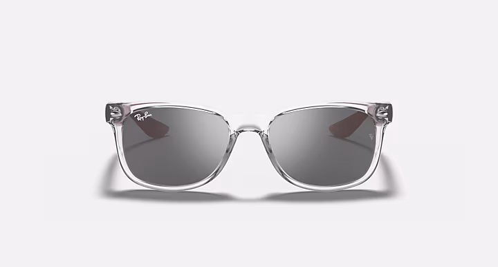 Ray-Ban NEW WAYFARER KIDS