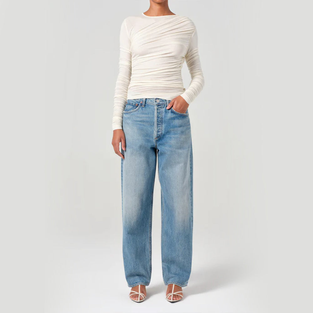 Agolde - Jeans Henson - Intuituion