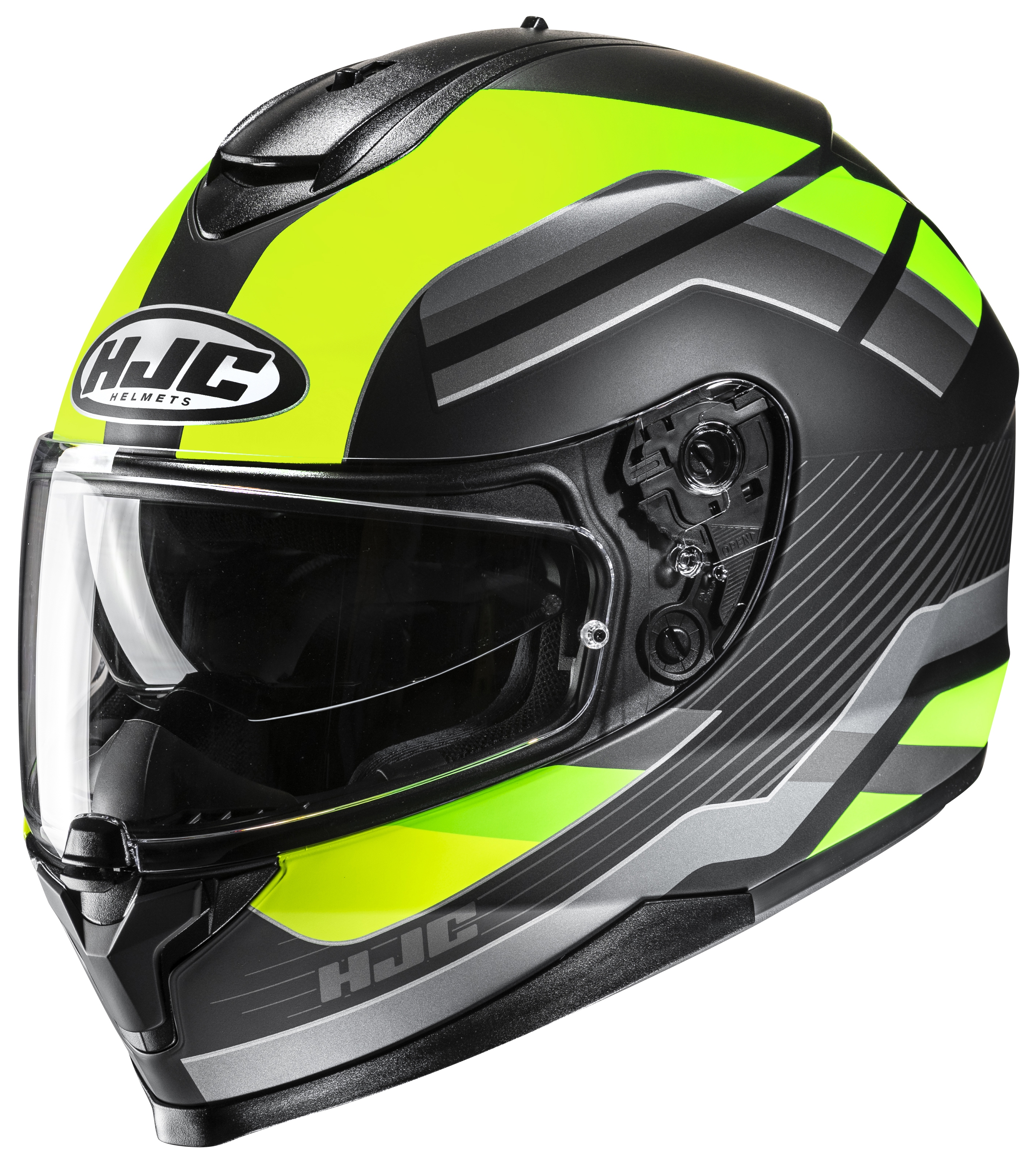 SportsBikeShop HJC C70 Belis Helmet