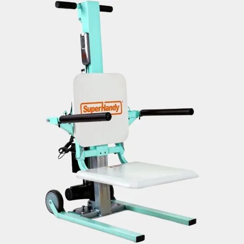 Electric Floor lift to Chair Mobility GUT167 by Super Handy