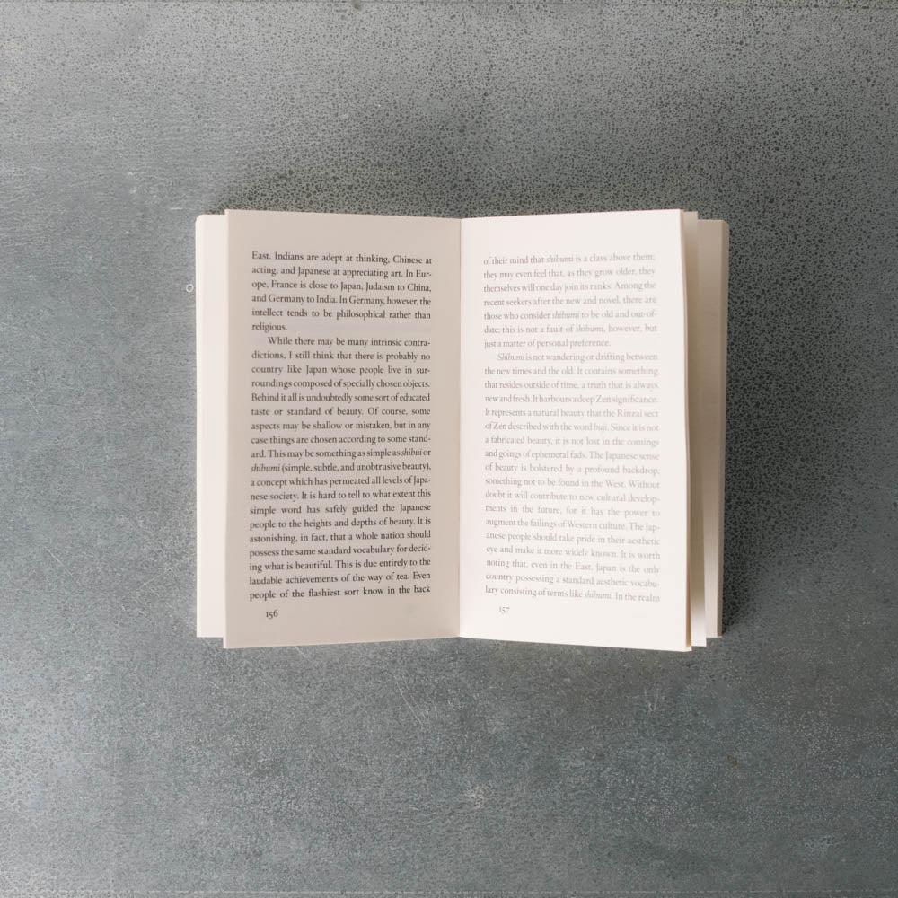Livre - The Beauty of Everyday Things