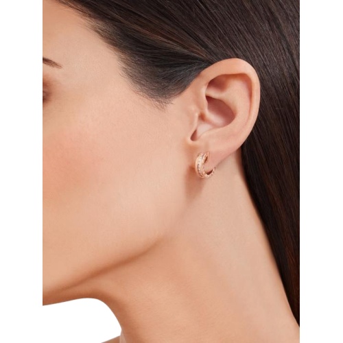 Replicate B.zero1 series earrings(1:1 replica) - Original Replica Club