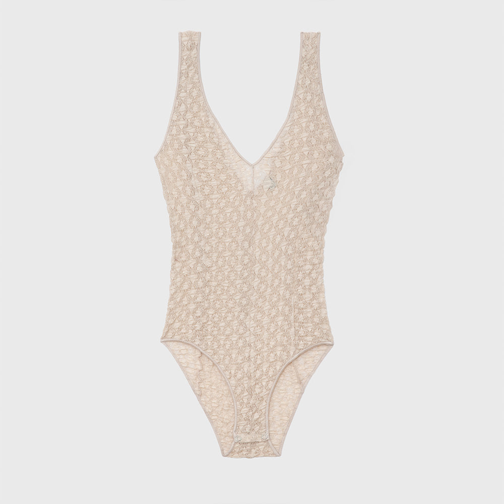 Baserange - Body Crescent - Dylan Beige