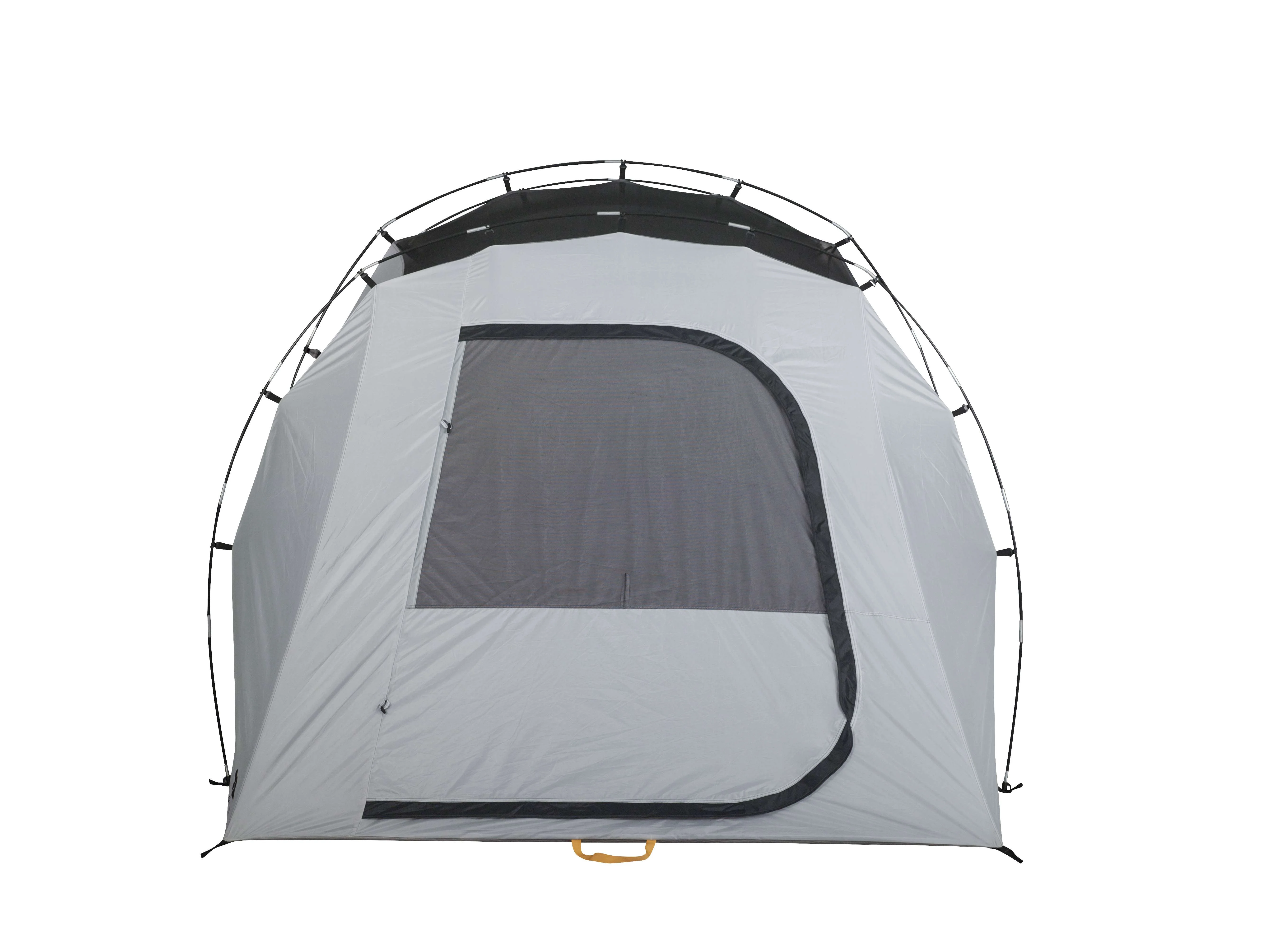 Ozark Trail 8 Person, Clip & Camp Family Tent, 16 x 8 x 78", 23.81 lbs. - image 5