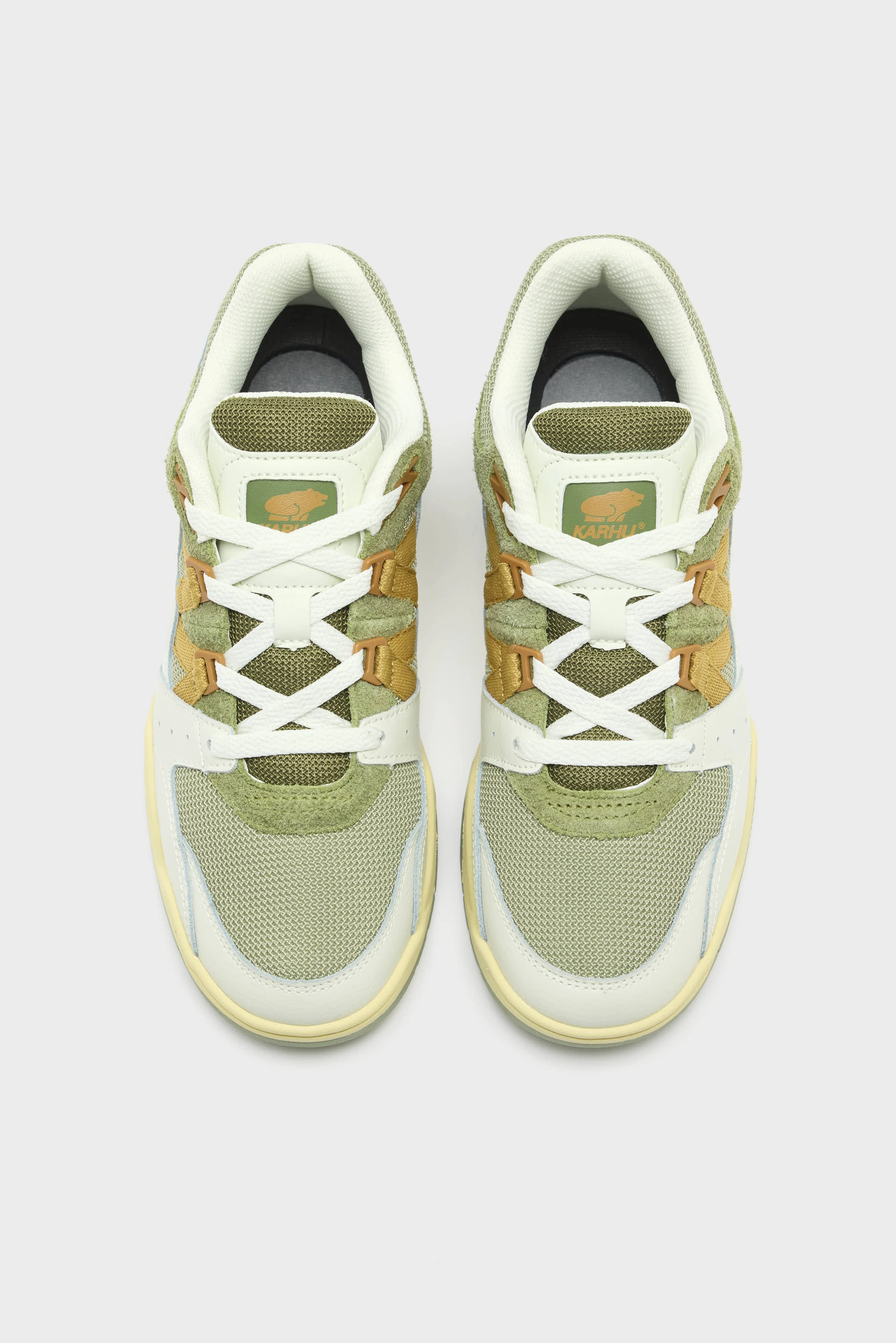 Bellerose Fusion XT for Women  (261 / W / GREEN)