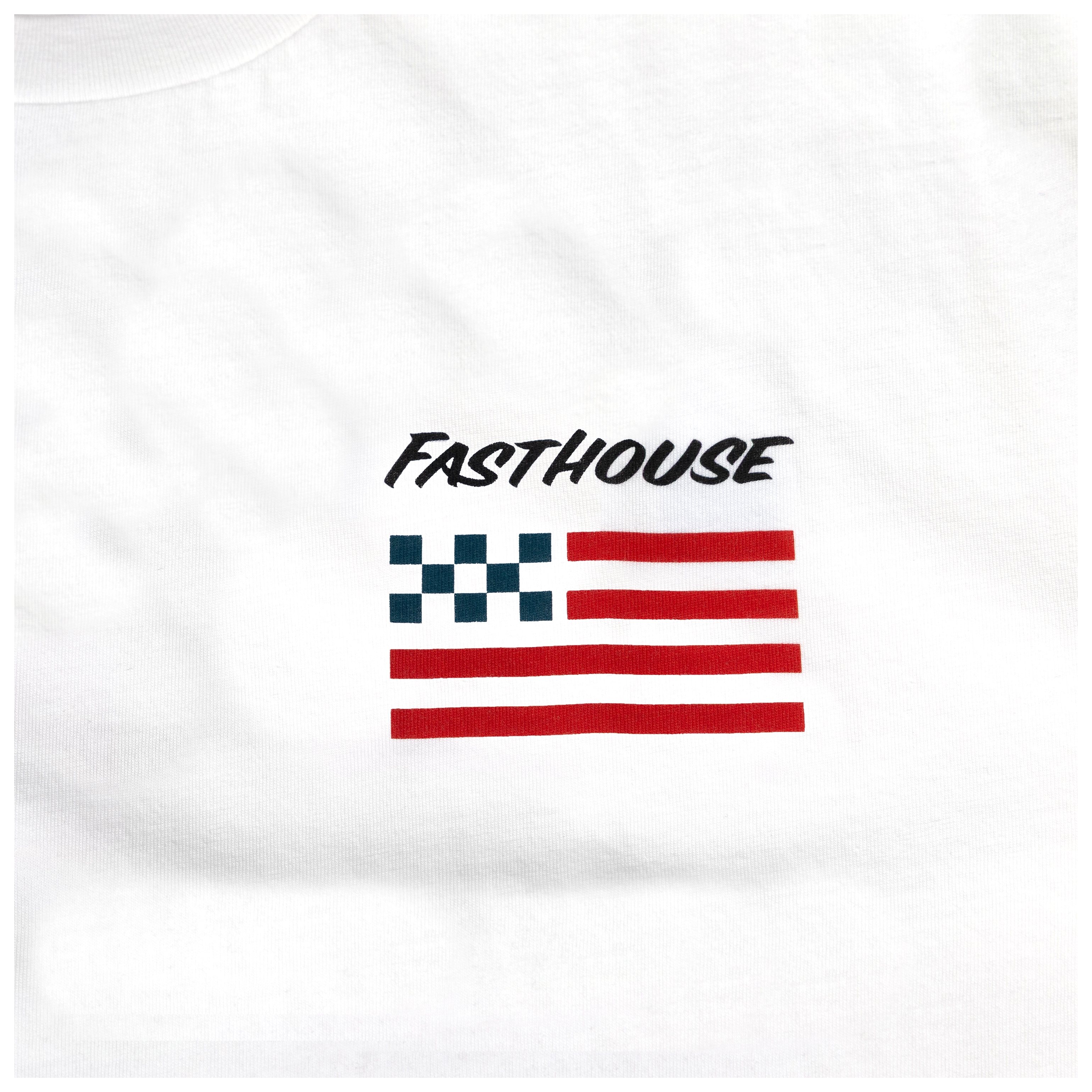SportsBikeShop Fasthouse Liberty T-Shirt