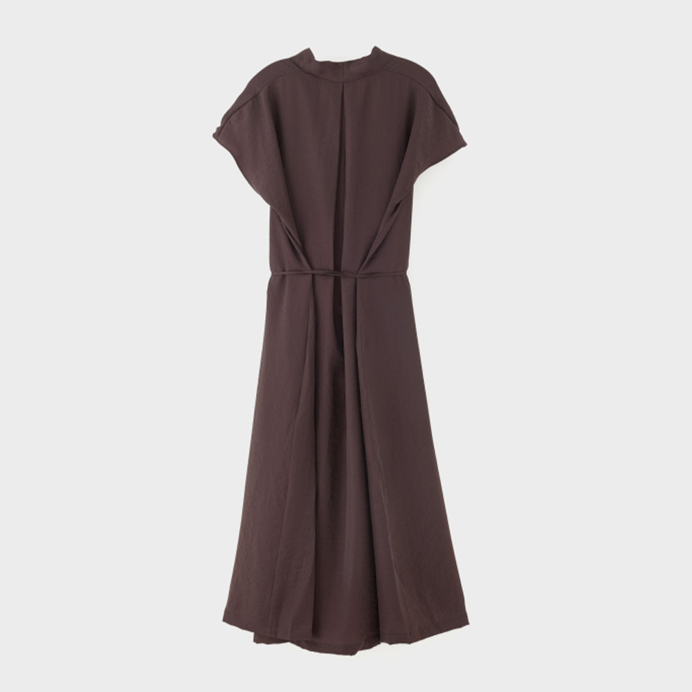 Bellerose - Robe Seven - Ebene