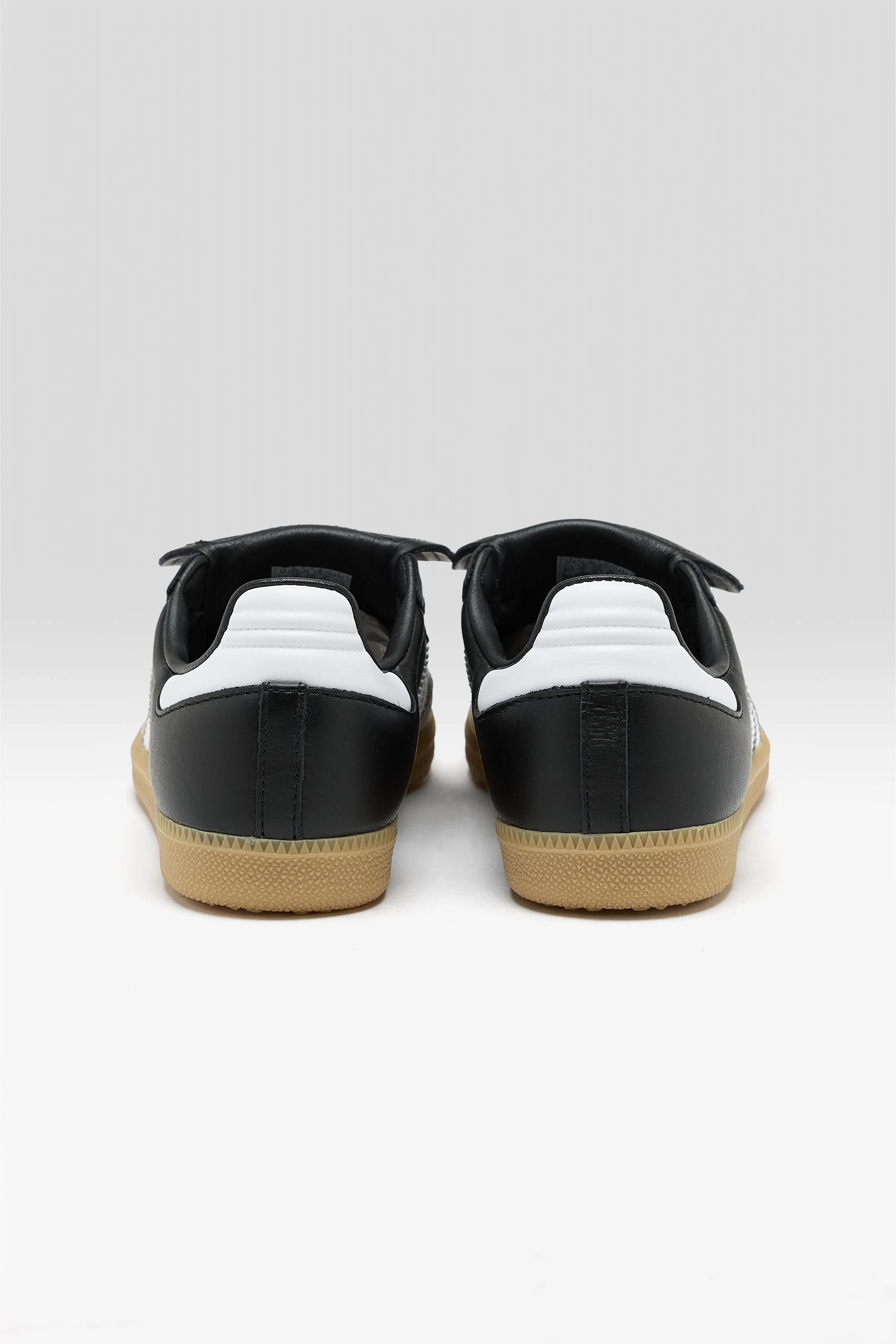 Bellerose Samba Long Tongue for Women   (251 / W / BLACK)