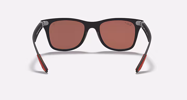 Ray-Ban RB4195M SCUDERIA FERRARI COLLECTION
