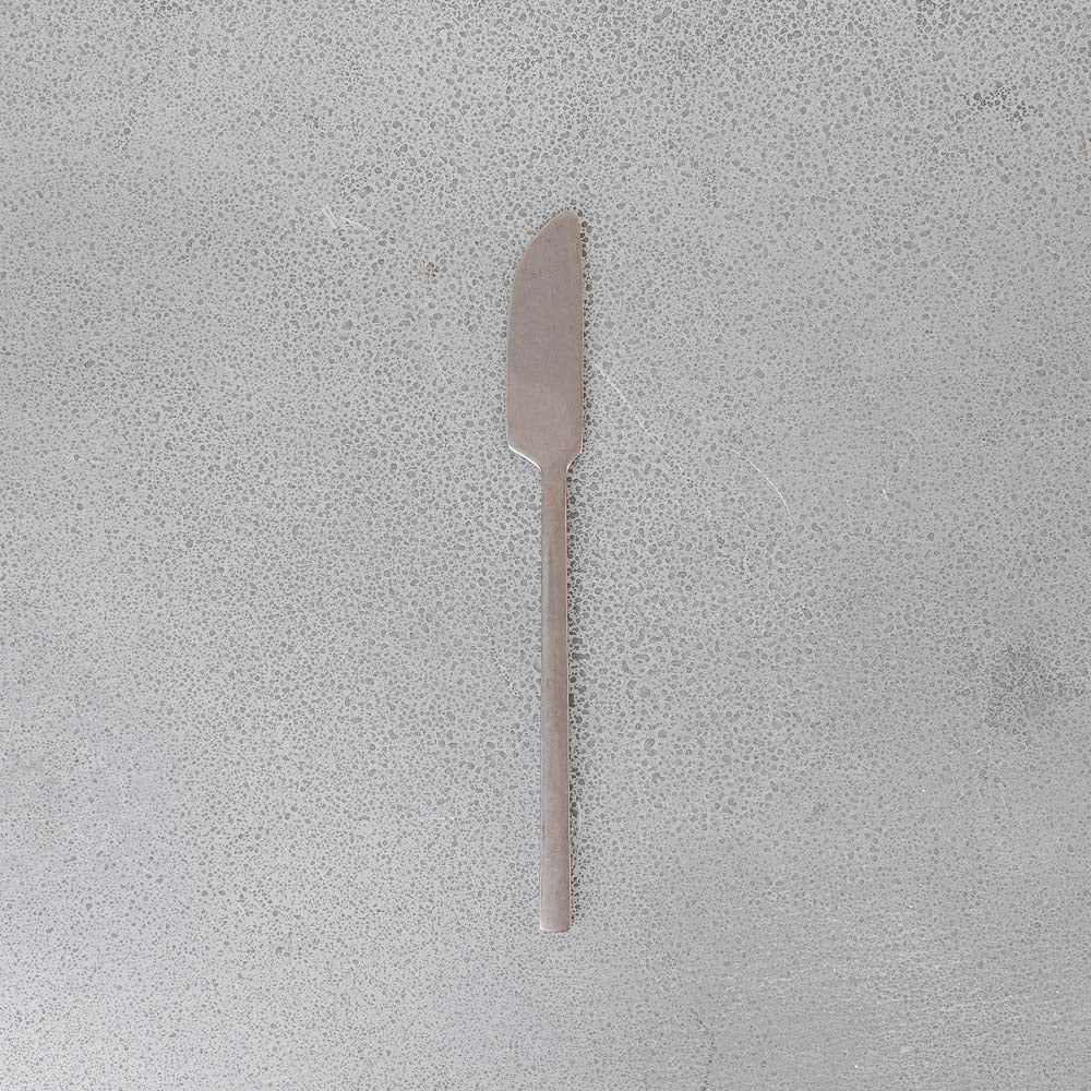 Couteau Mirror - La Mère