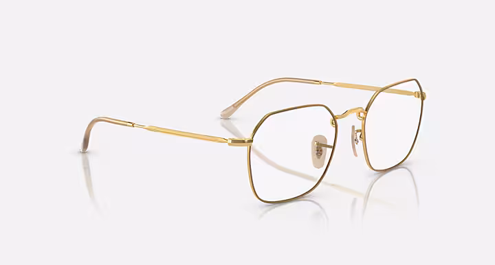 Ray-Ban JIM OPTICS