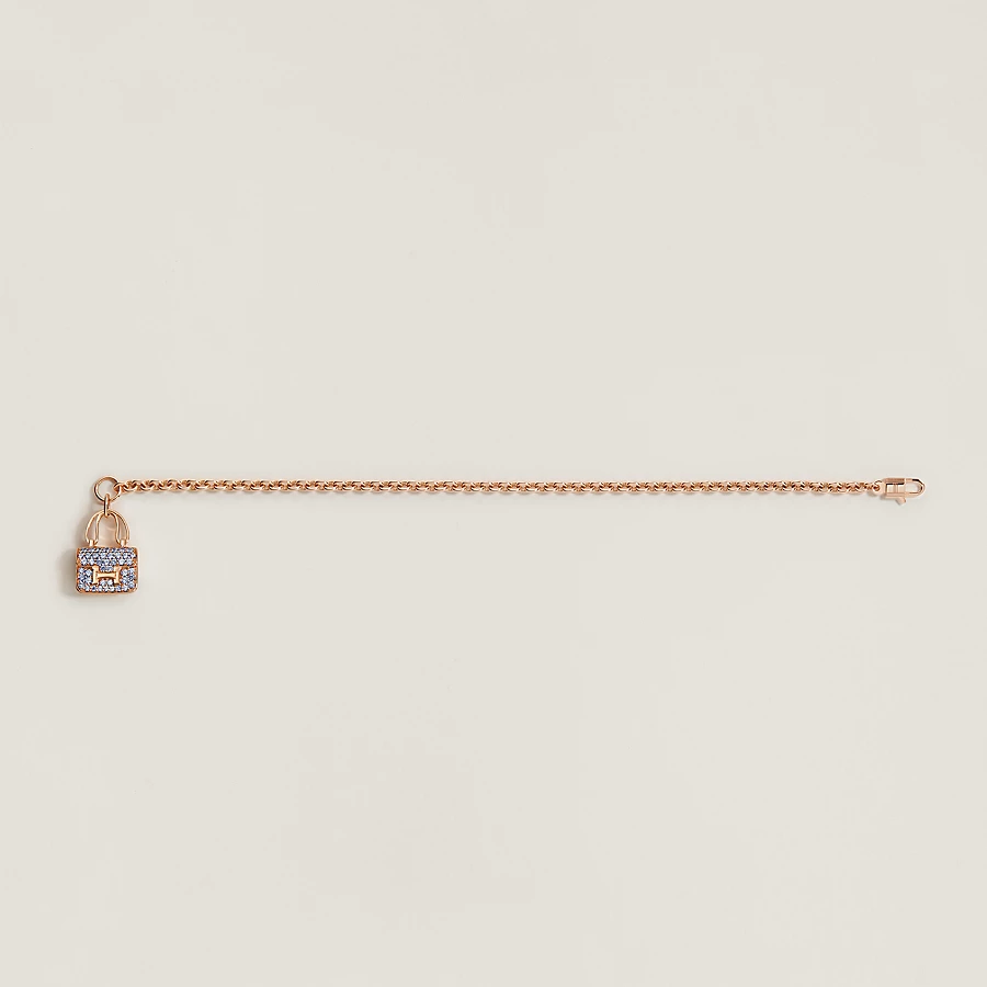 Replicate Amulettes Constance bracelet(1:1 replica) - Original Replica Club