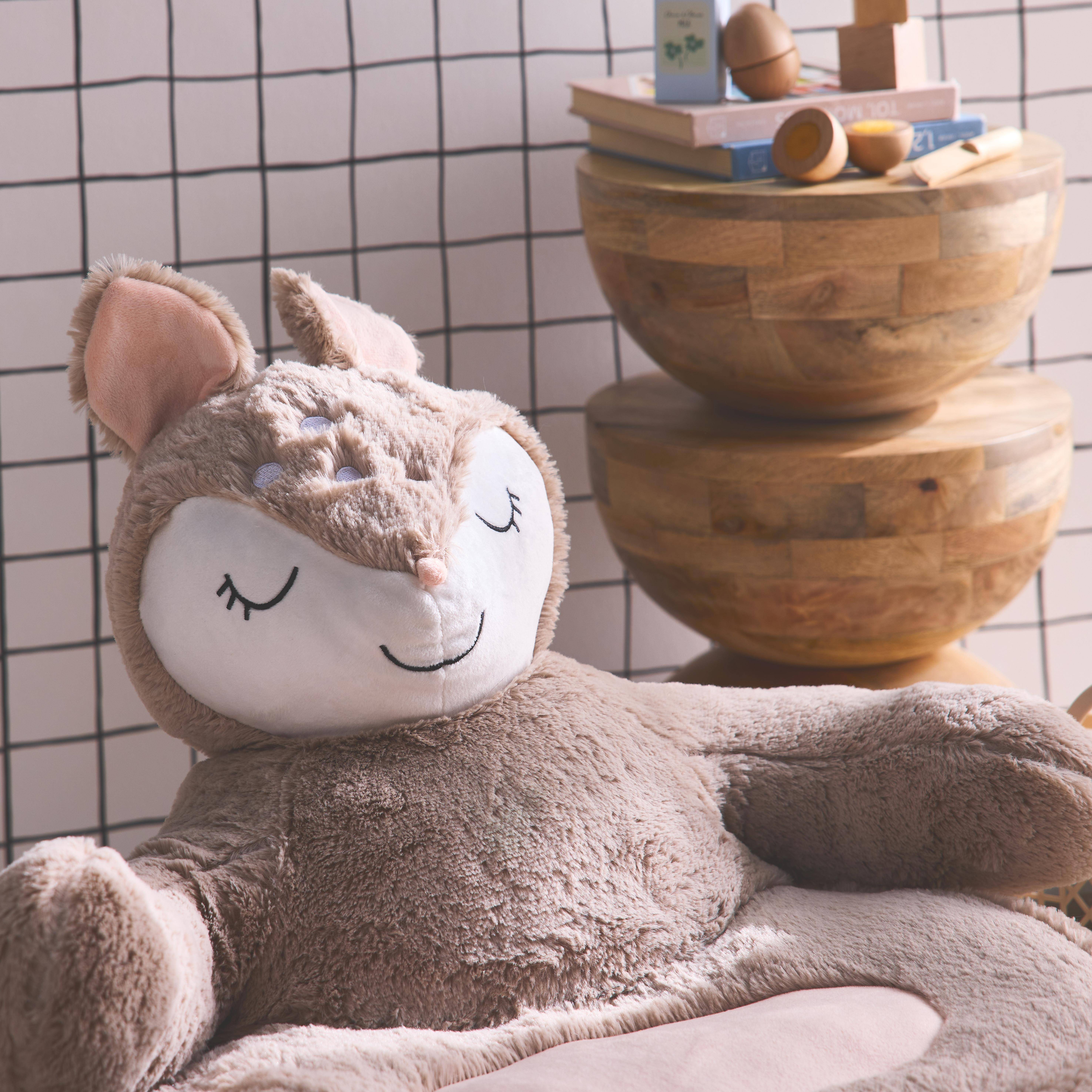 Ava - Sillón bambi infantil