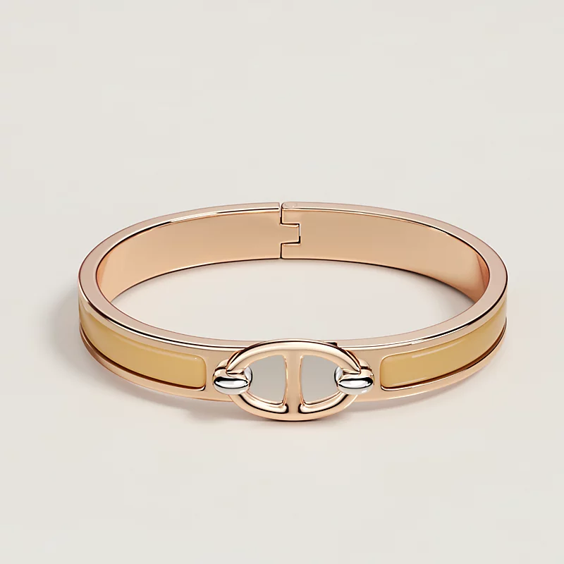 Replicate Mini Clic Chaine d Ancre bracelet(1:1 replica) - Original Replica Club