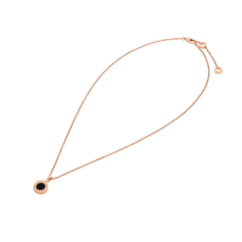 Replicate BVLGARI BVLGARI Collection Necklace(1:1 replica) - Original Replica Club