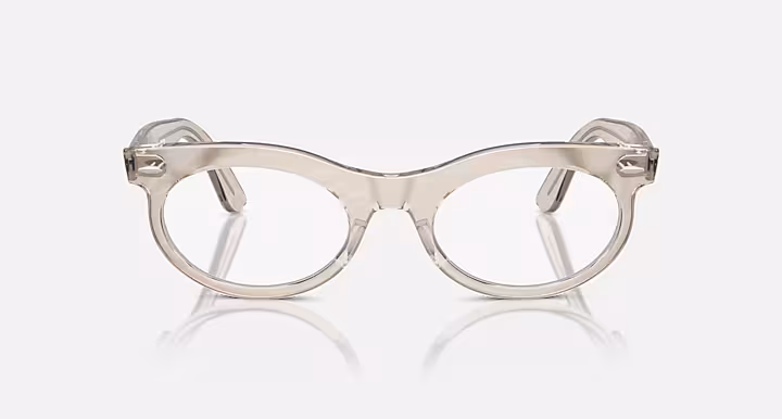 Ray-Ban WAYFARER OVAL CHANGE TRANSITIONS®