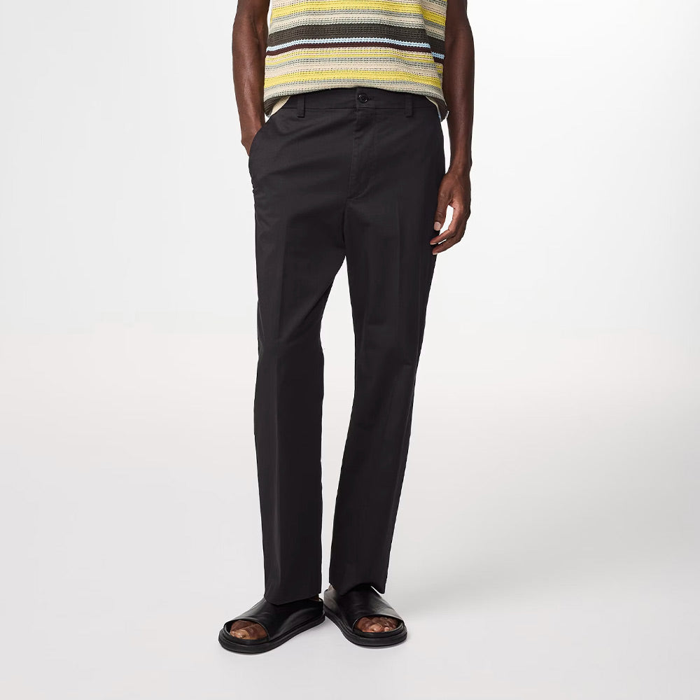 NN07 - Pantalon Paw - Noir