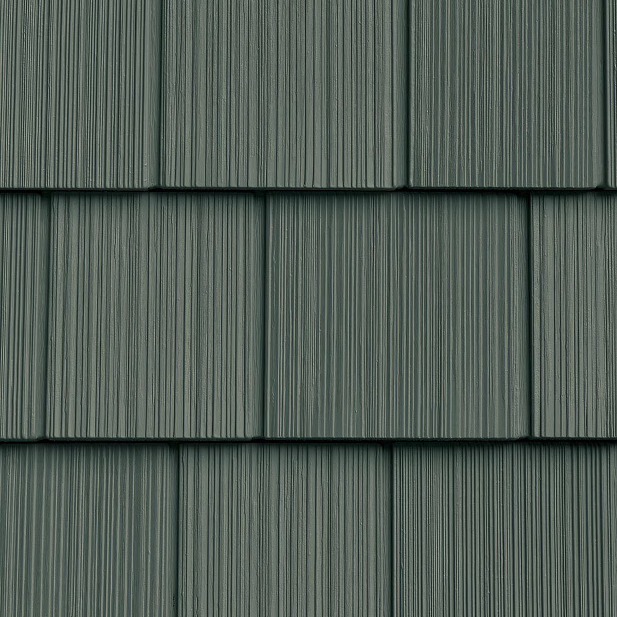 The Foundry Vinyl Perfection Shingles, 7in W X 60 3/4 L, 34 Panels/Carton, 100 Sq Feet, Shadow - 008 - Image 15 The Foundry Vinyl Perfection Shingles, 7in W X 60 3/4 L, 34 Panels/Carton, 100 Sq Feet, Shadow - 008 - Image 15