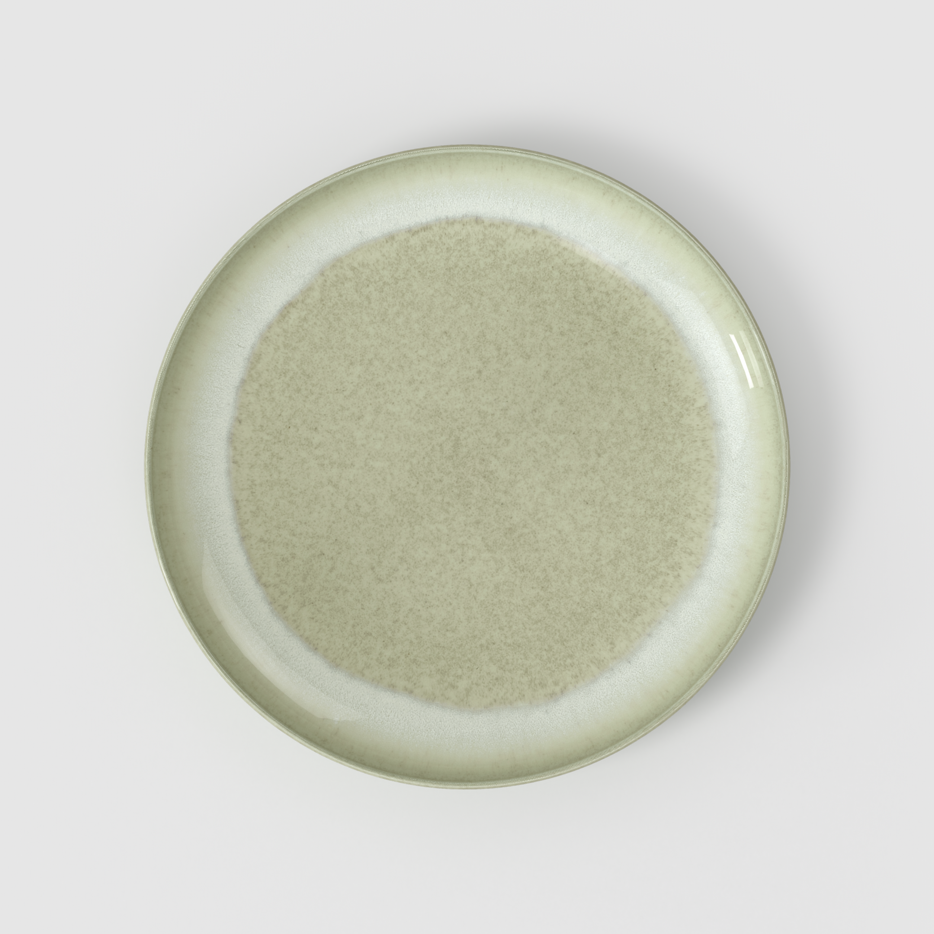 Villeroy & Boch Perlemor Plate