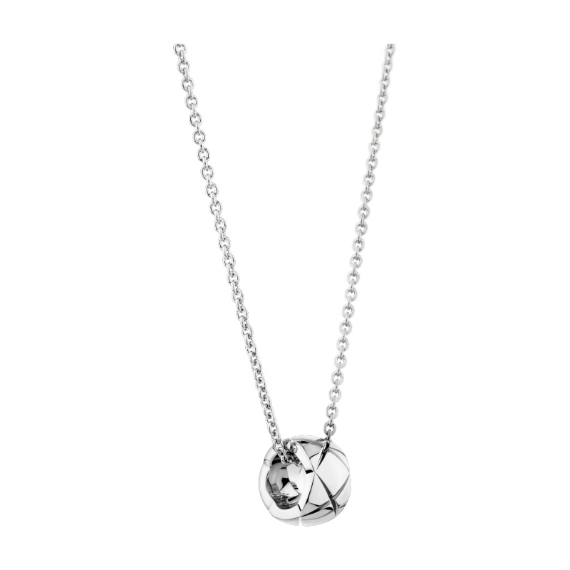 Replicate Coco Crush necklace(1:1 replica) - Original Replica Club