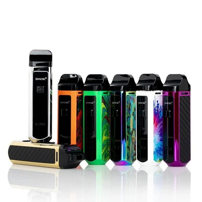smok rpm 40 kit SMOK RPM40 Replacement Coil Cartridges