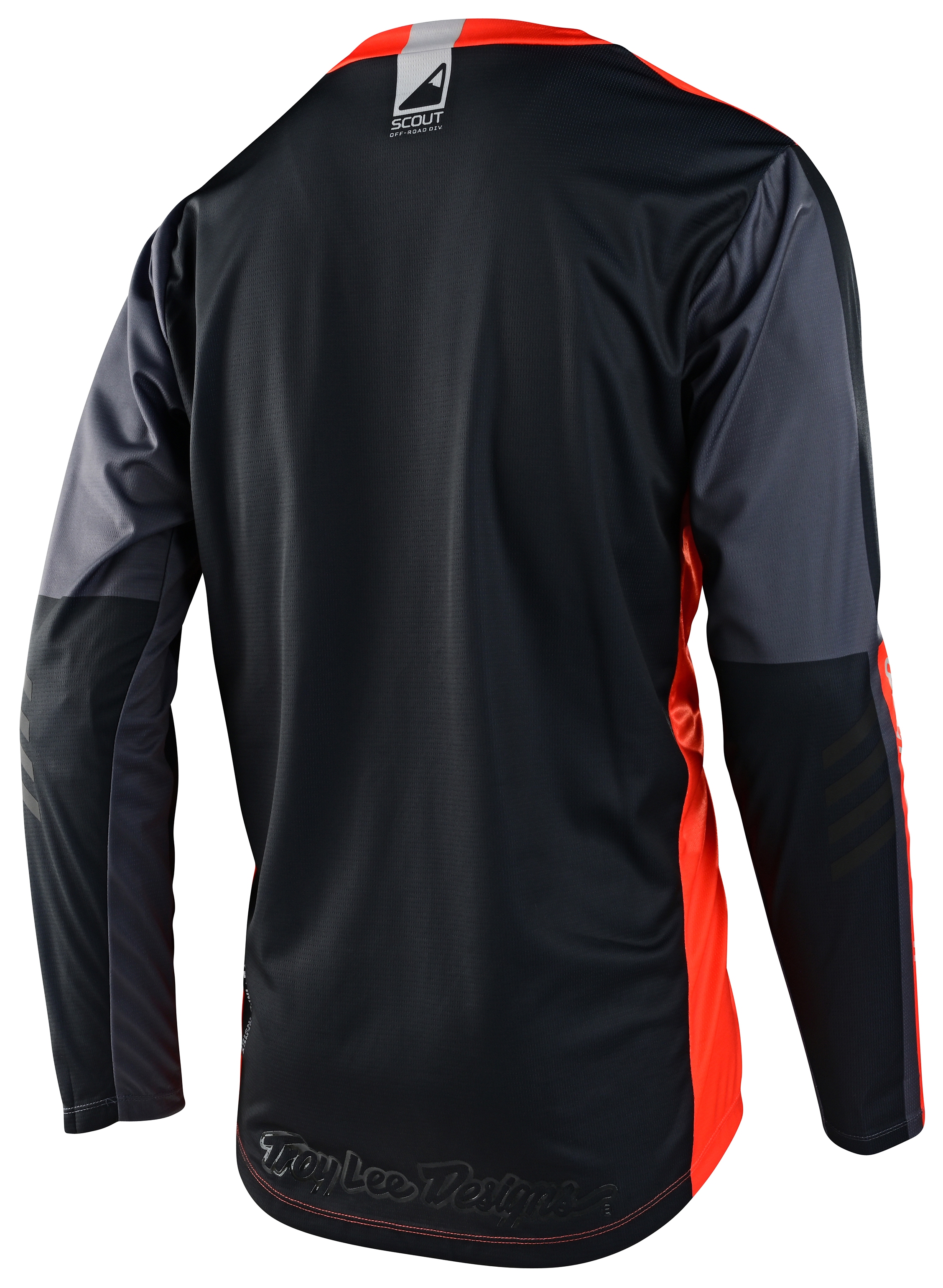 SportsBikeShop Troy Lee Scout GP Recon Jersey