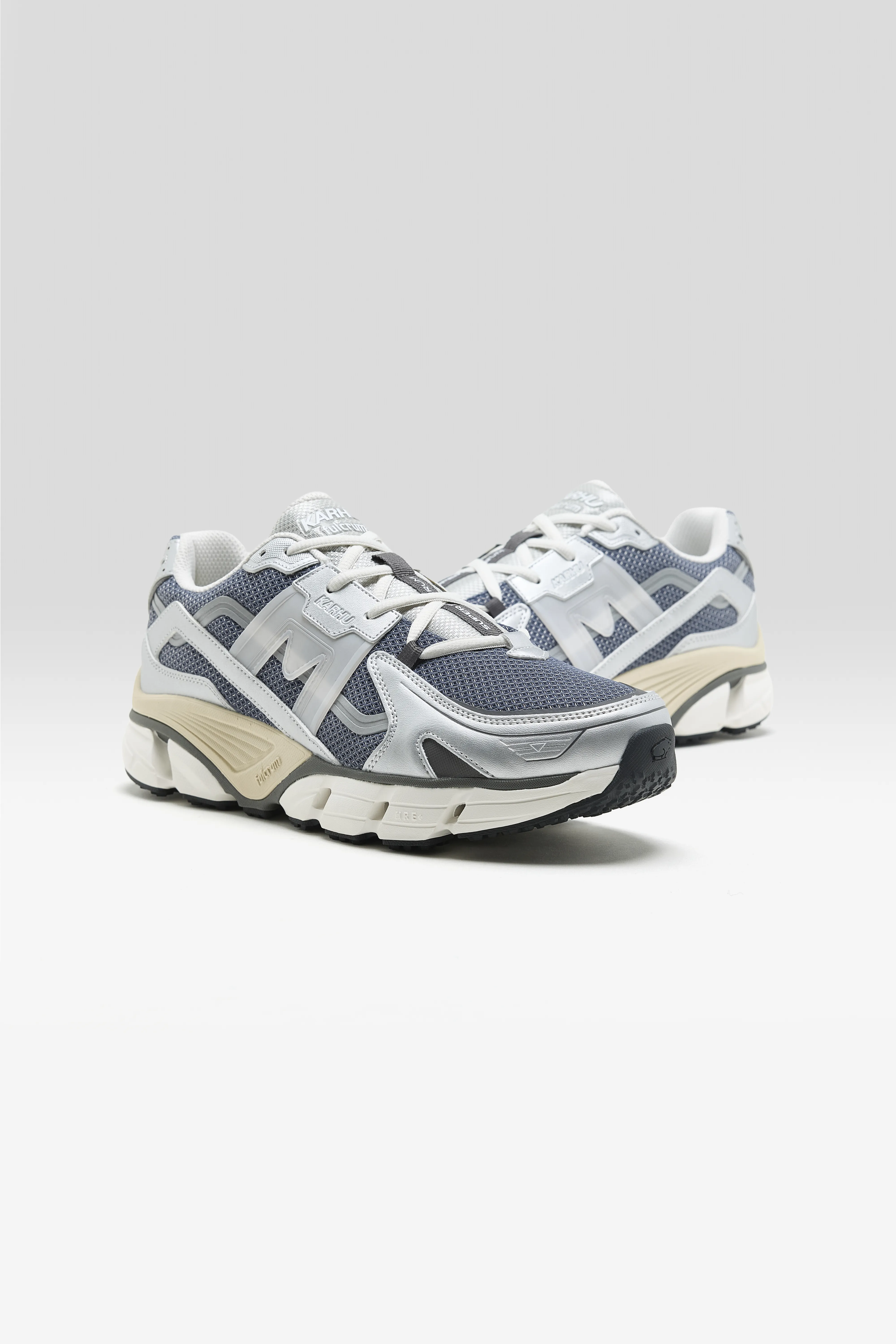 Bellerose Super Fulcrum for Men  (261 / M / SILVER)