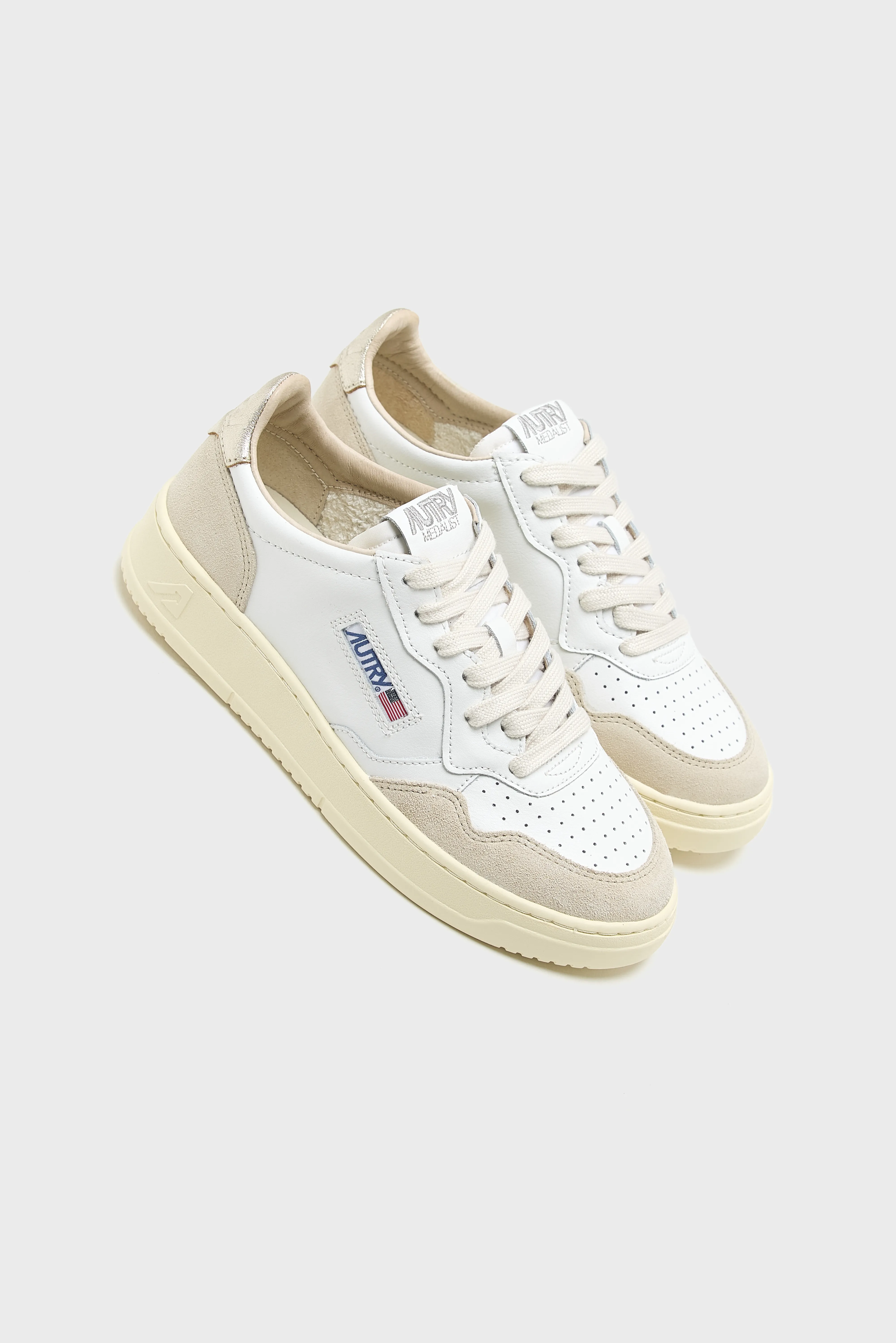 Bellerose Medalist Low for Women (242 / W / GOLD)