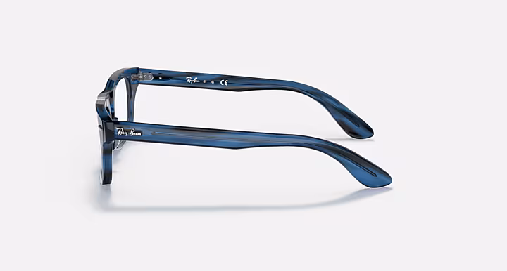 Ray-Ban BURBANK OPTICS KIDS