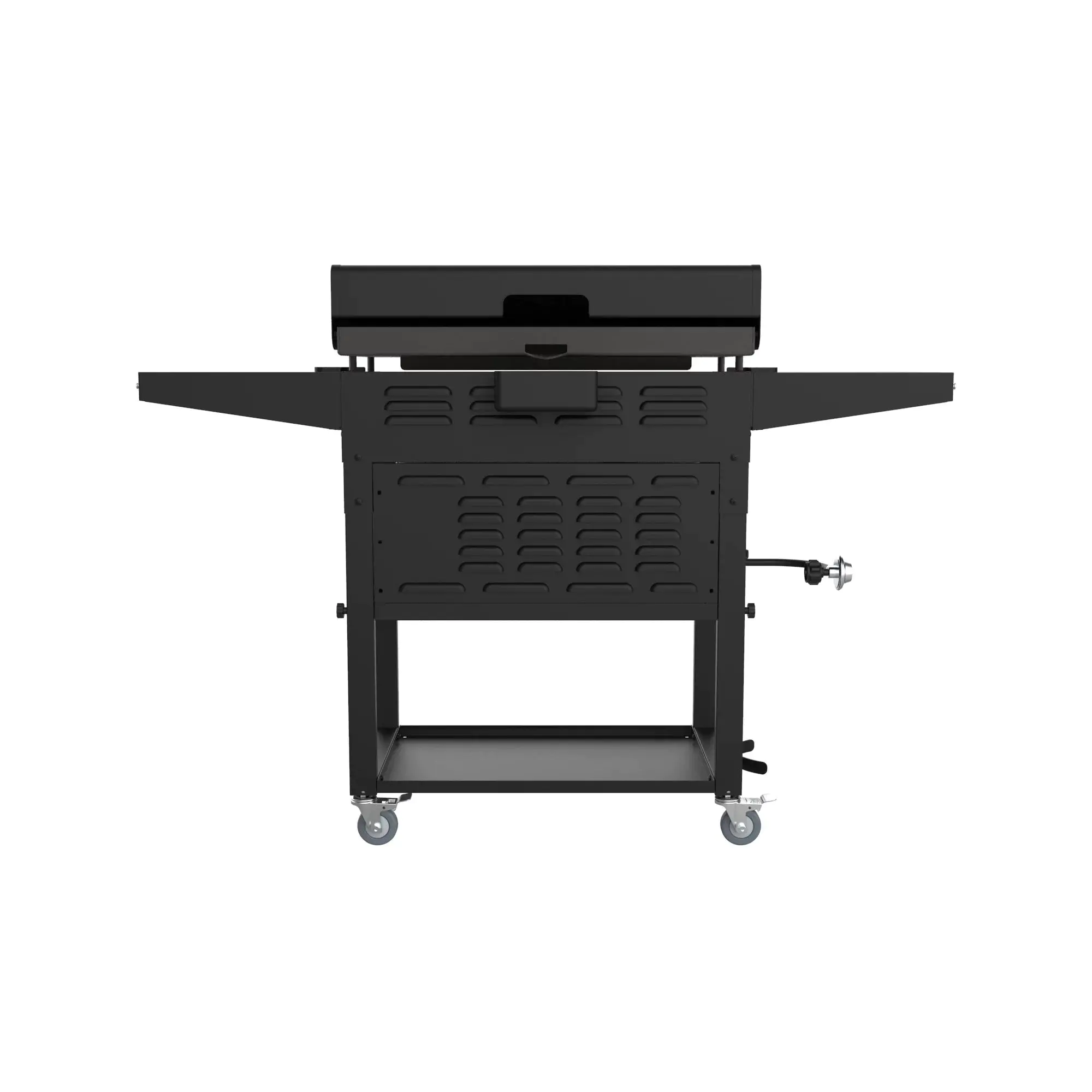 Clearance Sale Blackstone 2-Burner 28
