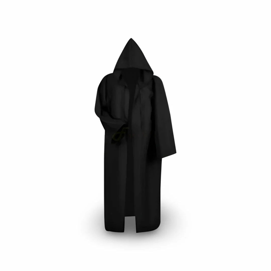 Halloween Costume Medieval Knight Cloak Cosplay Outfit