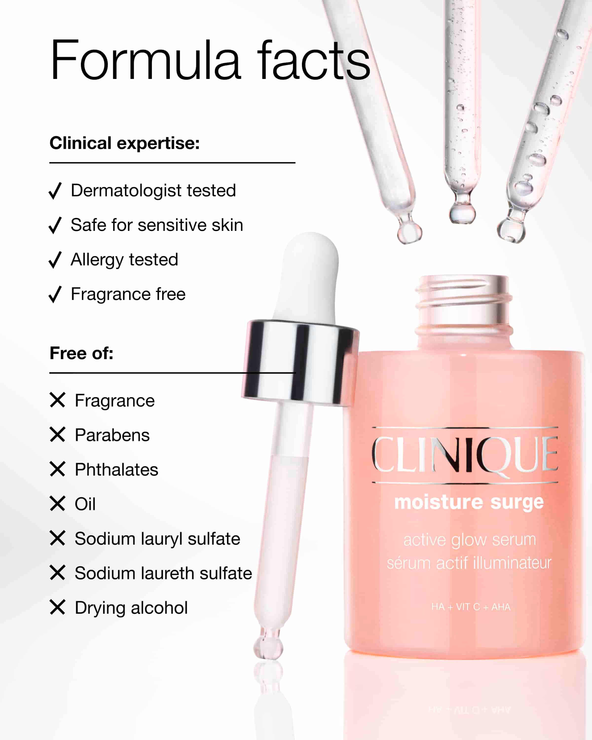 Moisture Surge™ Active Glow Serum