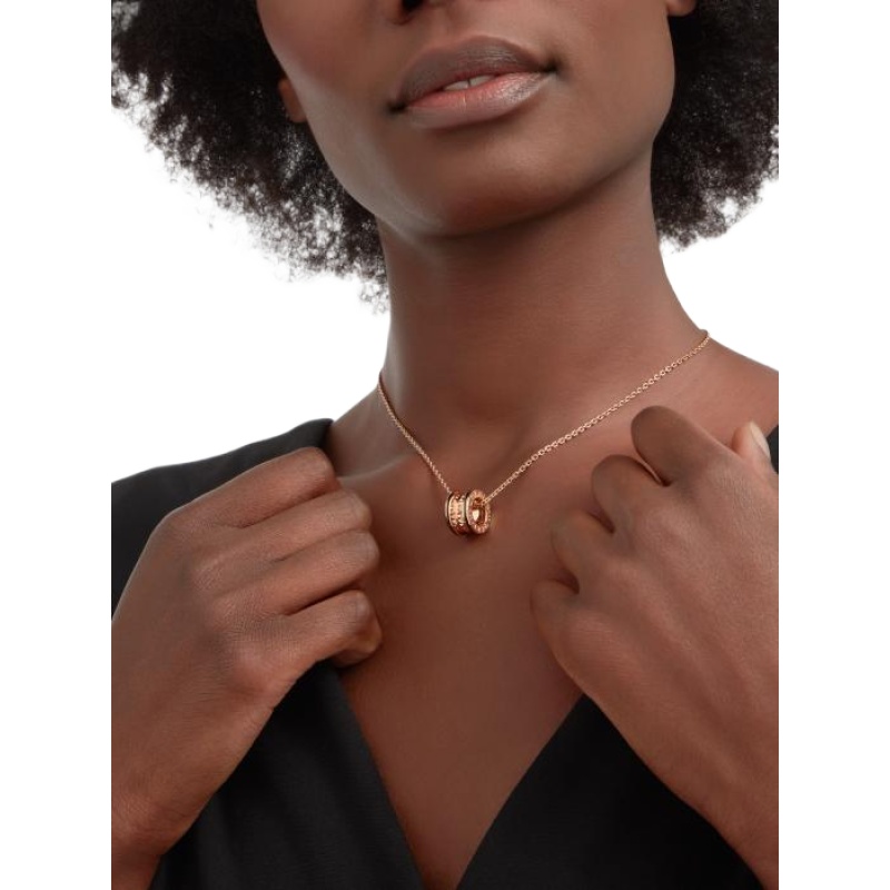 Replicate B.zero1 Series Necklace(1:1 replica) - Original Replica Club